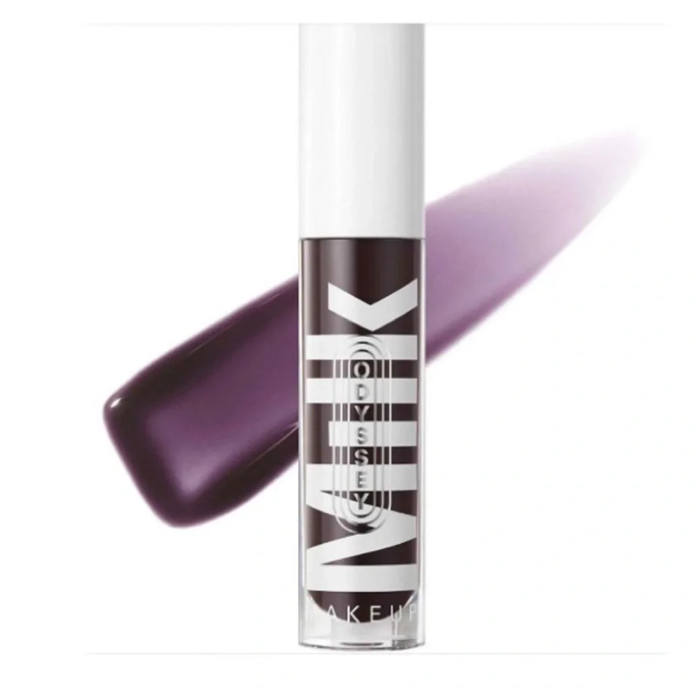 MILK Odyssey Hydrating Non-Sticky Lip Oil - VOYAGE